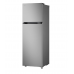 GT-2SI LG  266 L Top Mount Fridge - Stainless Finish 